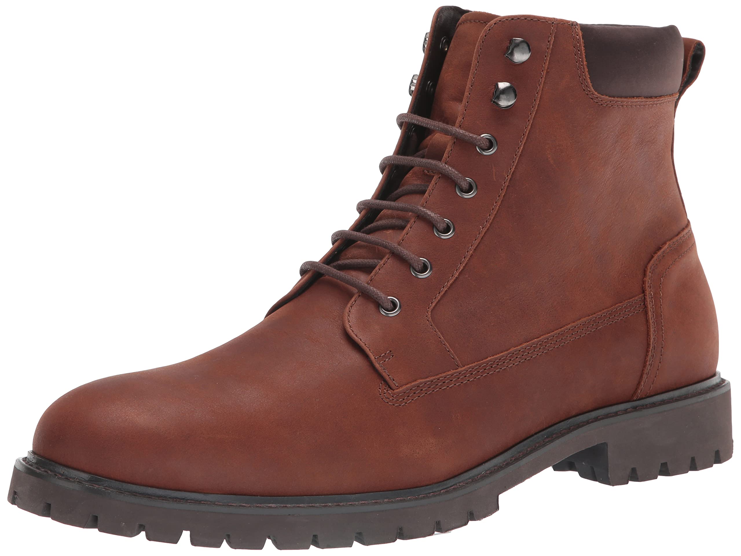 Calvin Klein Men's Cavin Combat Boot