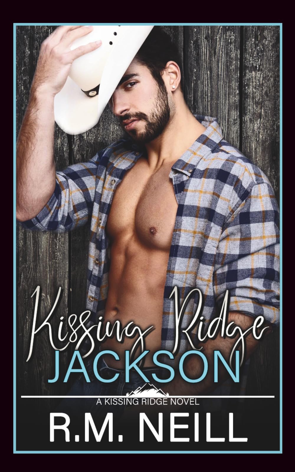 Kissing Ridge: Jackson: 1