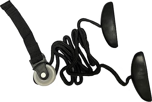 Miniatura 14 de Polea para hombros, sobre la puerta, de Therapist’s Choice® Azul