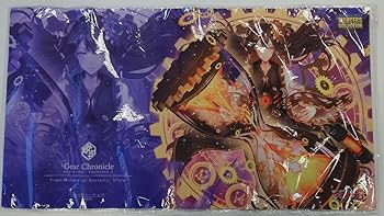 ヴァンガード　ウルル 遡る時乙女ウルル【RRR】{D-VS06/056}《ギアクロニクル》