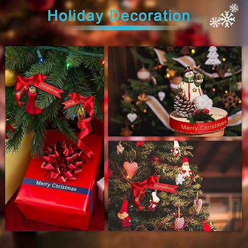 Miniatura 2 de Unismar Cinta de satén compatible con Brother TZe-R231 TZe-R234 TZe-RE34 TZe-RN34 TZe-RW34 de 0.472in 0.47 pulgadas para fabricante de etiquetas