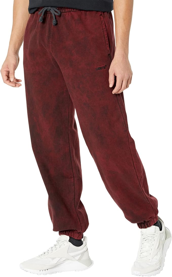 Levi's® Red Tab Sweatpants at Amazon 