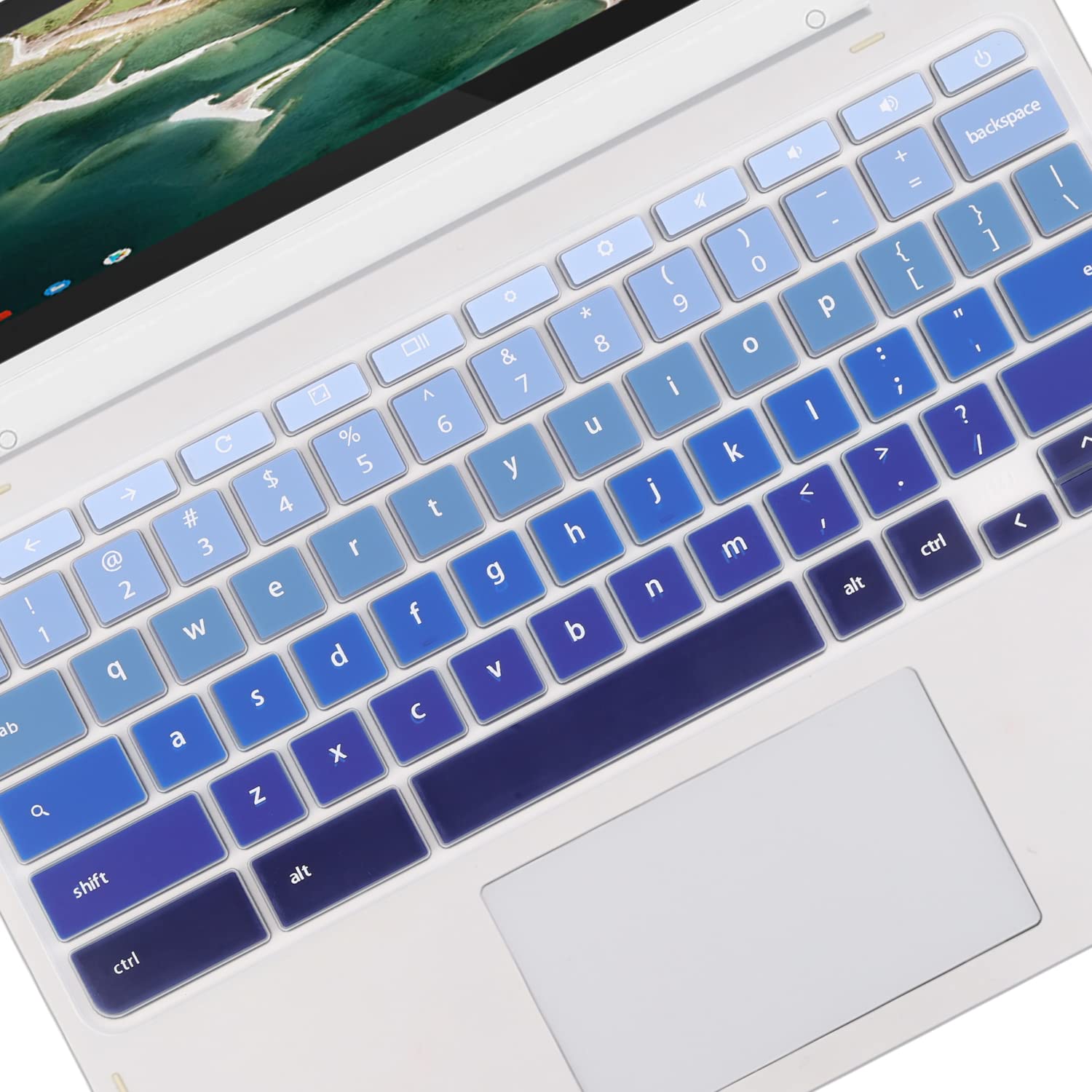 Acer Chromebook 日本語キーボード Amazon.com: Keyboard Cover for Acer Chromebook 311 314 315