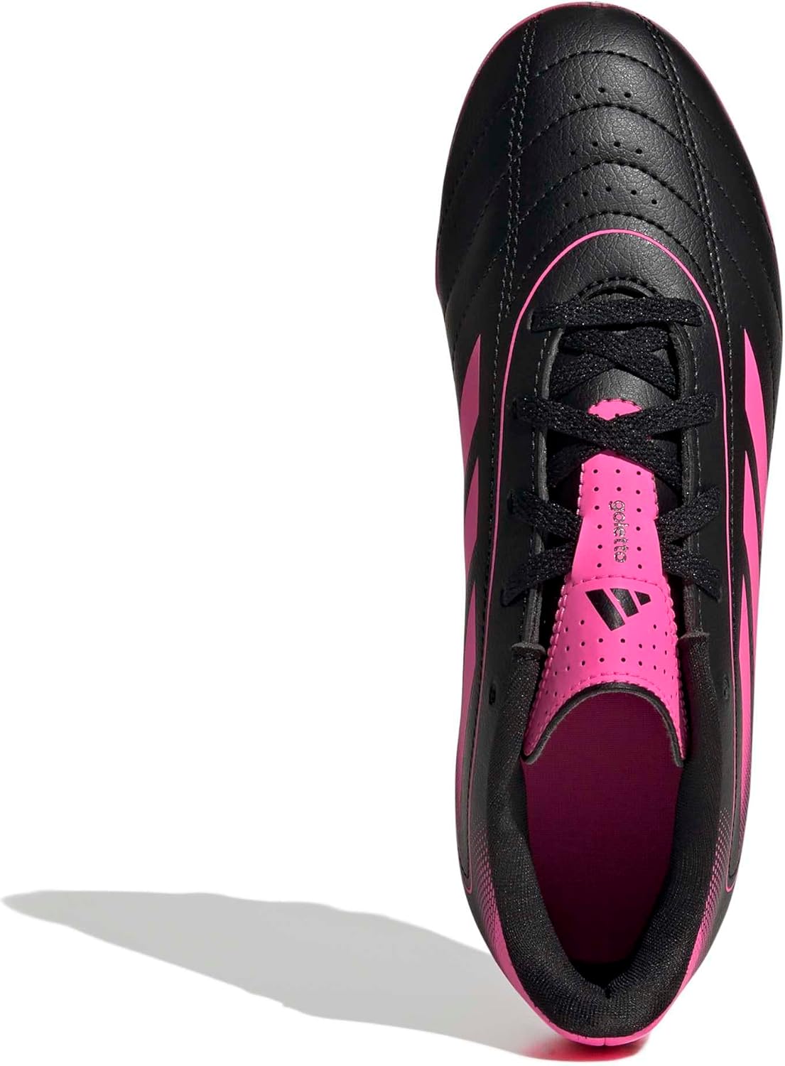 adidas Kids’ Goletto Ix Firm Ground/Multi Ground Soccer Cleat - Image 2