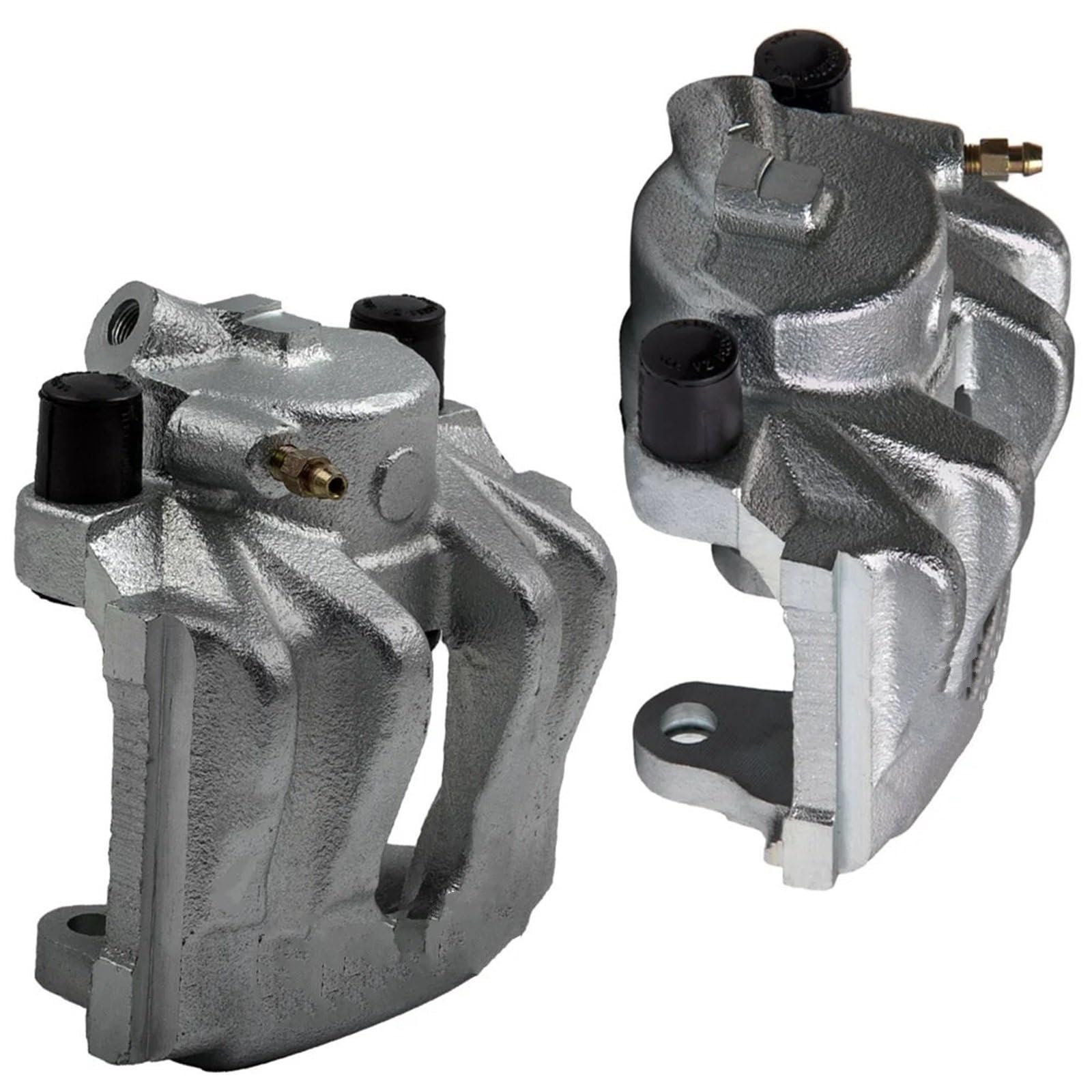 Retractor Pistones Para Bmw 3s para reposicionar el pistón | E36 E46 316 318 320 323 325 Z3 Z4 E85 Par de pinzas de disco de freno delantero