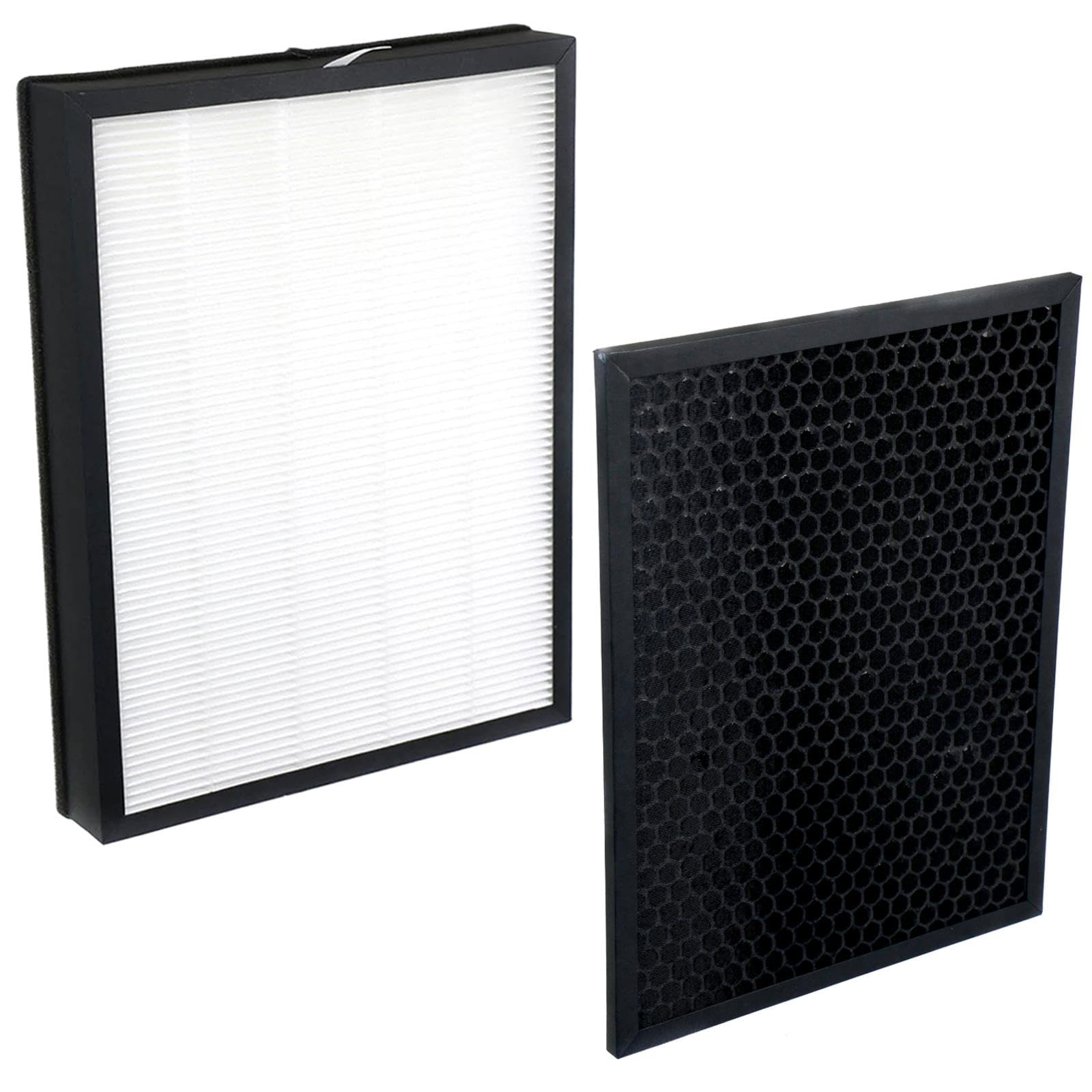 SPARES2GO HEPA Filter for Philips AC2882 AC2887 AC2889 AC3829 2000i 3000i Series Air Purifier FY2422/30 FY2420/30