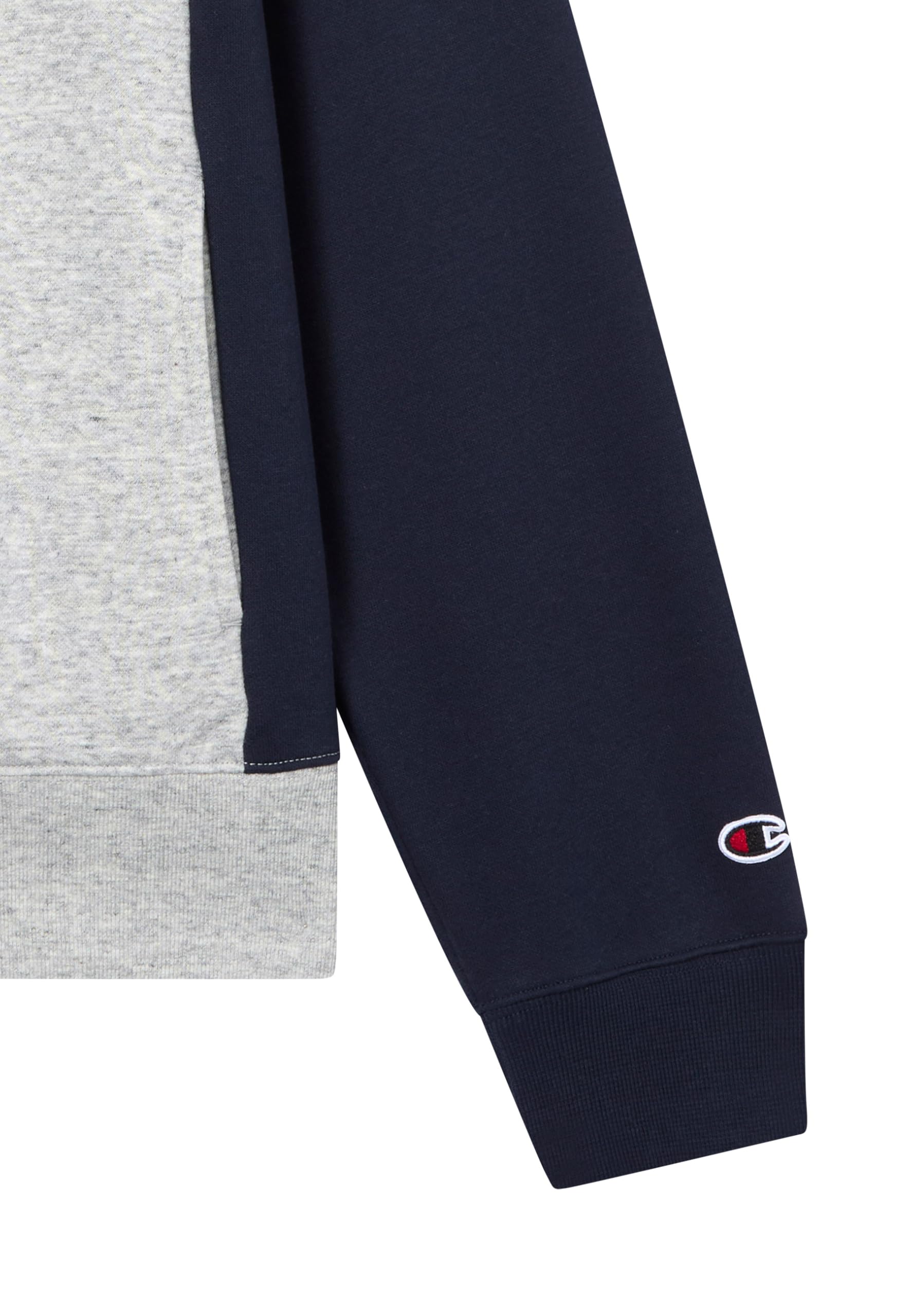 Champion Legacy Men Tuta Uomo (Pacco da 1)