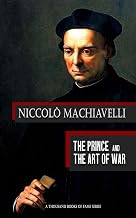 The Prince and The Art of War: A Thousand Books of Fame Series