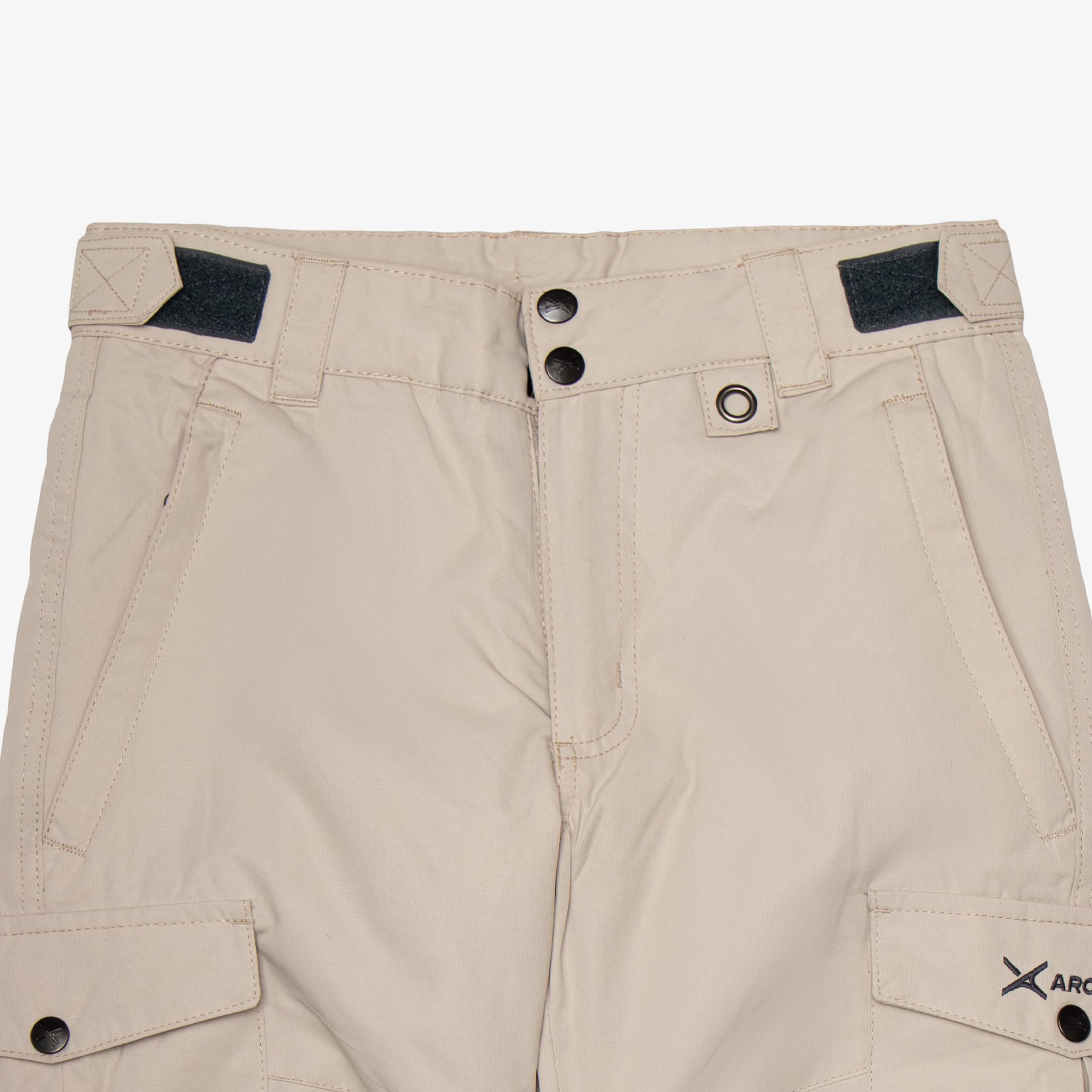 Arctix Kids Snow Sports Cargo Snow Pants