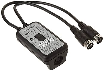 Hughes&Kettner　HUK-WMI/1 WMI-1 - Hughes & Kettner