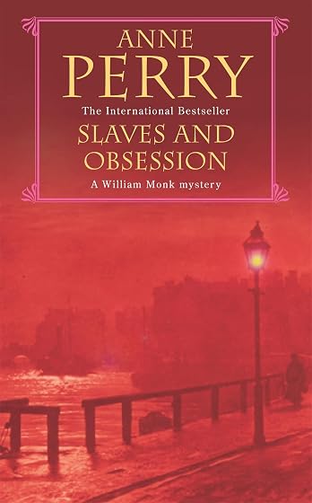 Slaves And Obsession