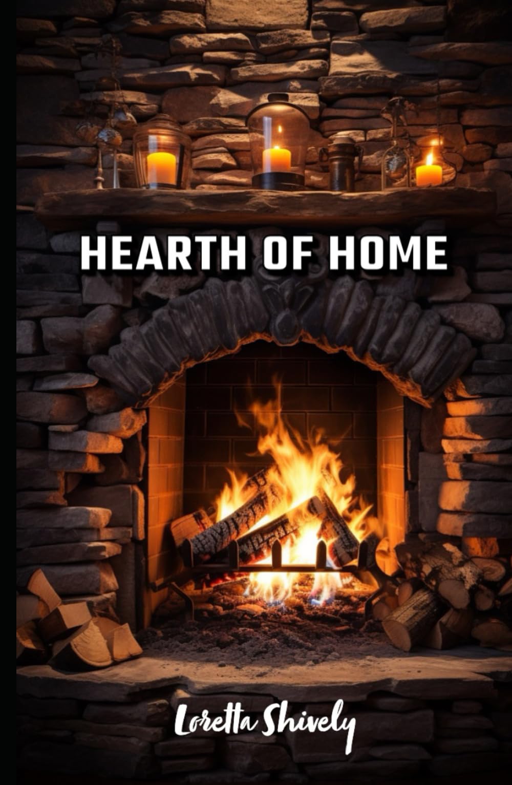 Hearth Of Home