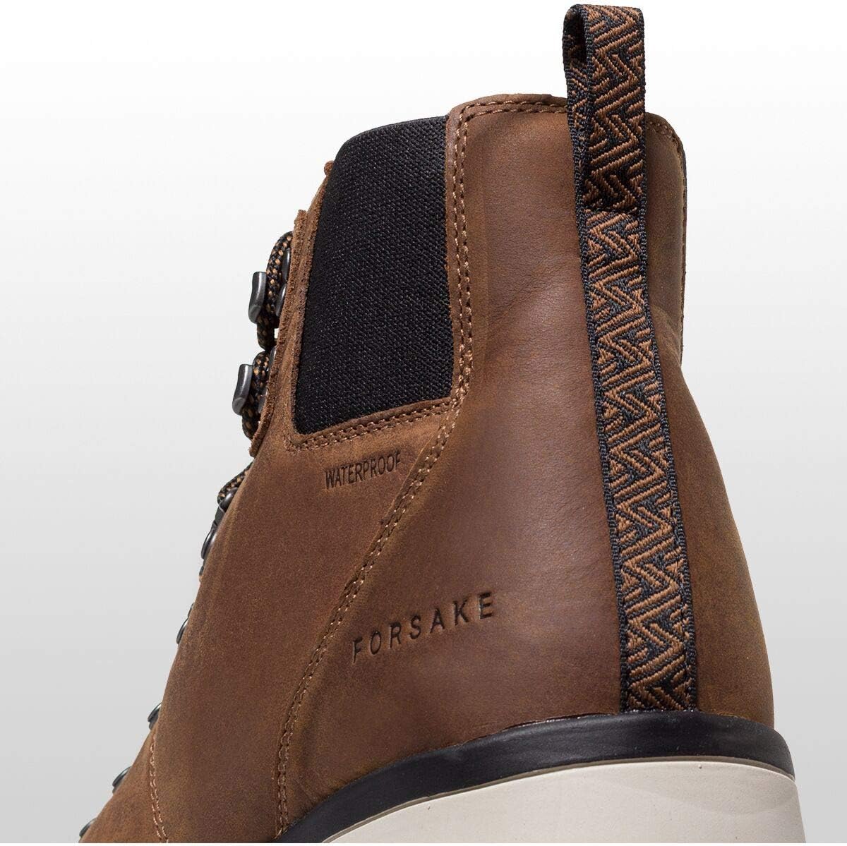 Forsake Davos High - Men's Waterproof Premium Leather Boot
