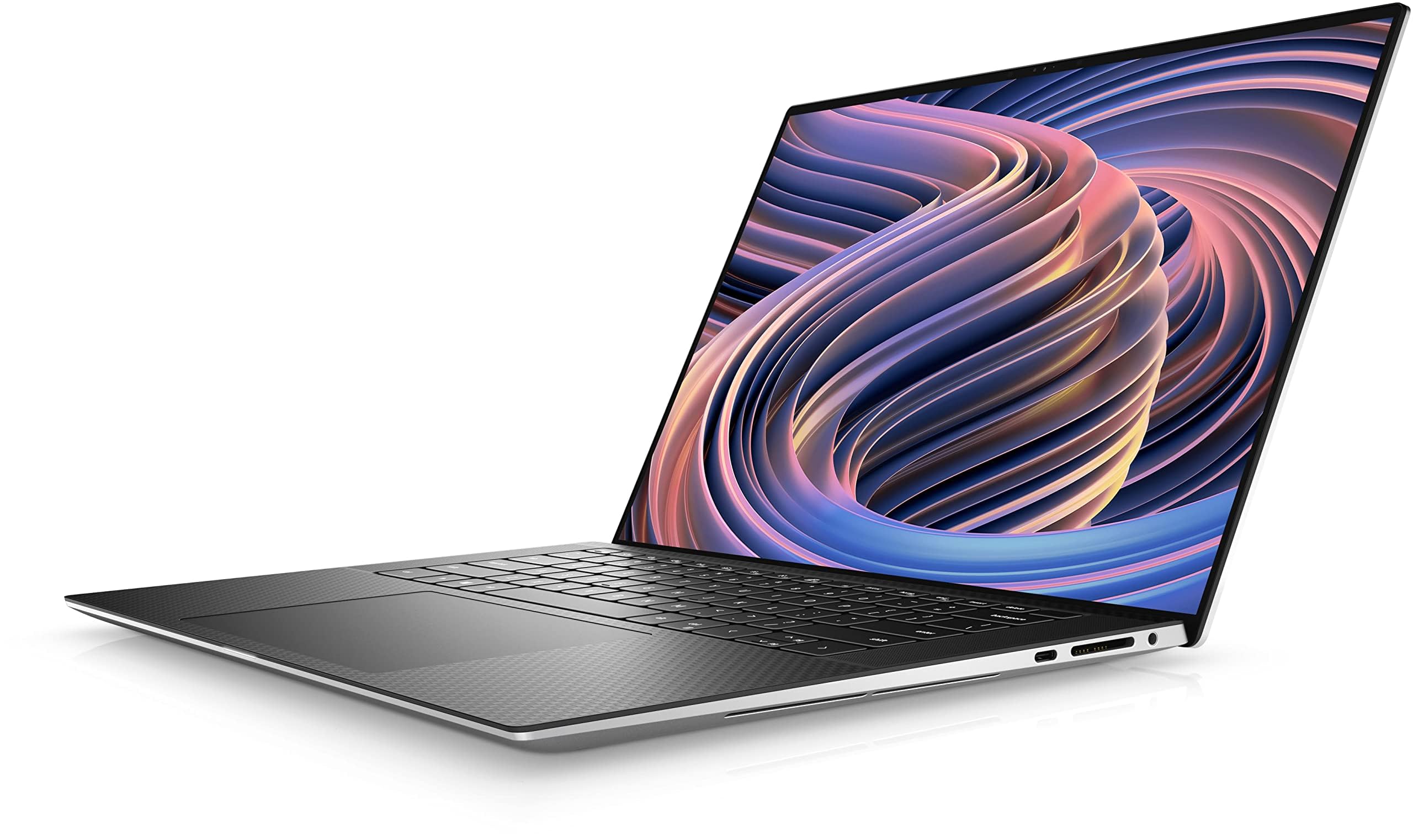 ノートパソコン　Dell xps-15 i9 Dell Laptop XPS 15 9520 (2022) | 15,6