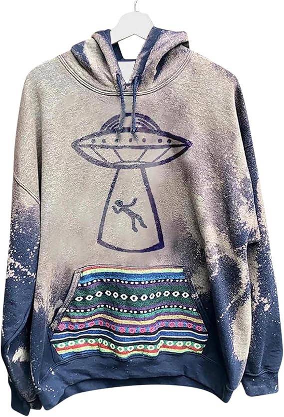 Amazon 製品のレジャースポーツシャツ 長い服 プルオーバー 女性用のパーカー 袖 女性用のパーカーとスポーツシャツを買います トレーナー パーカー 通販