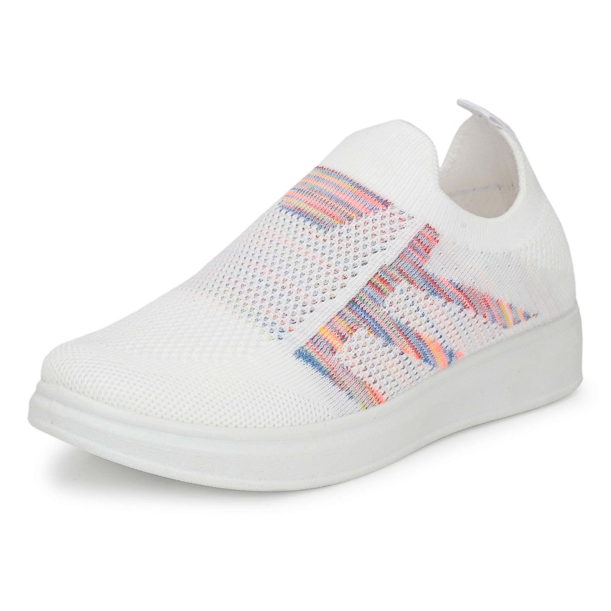 See full amazon price history chart for Flavia Womens Running White Shoes 7 UK (39 EU) (8 US)(ST-1903) Flavia Womens Running White Shoes 7 UK (39 EU) (8 US)(ST-1903) (B08FTZXZWK) Amazon Price History, Amazon Price Tracker