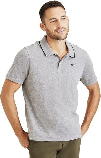 Dockers Perfect Polo Tişört Tişört Erkek