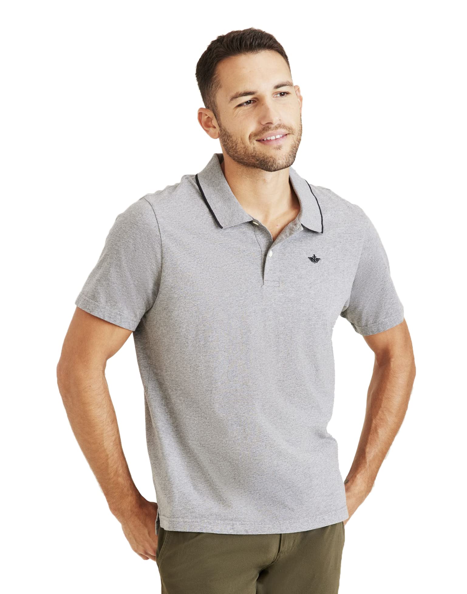 Perfect Polo Tişört Tişört Erkek