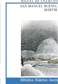 San Manuel Bueno, mártir (C...