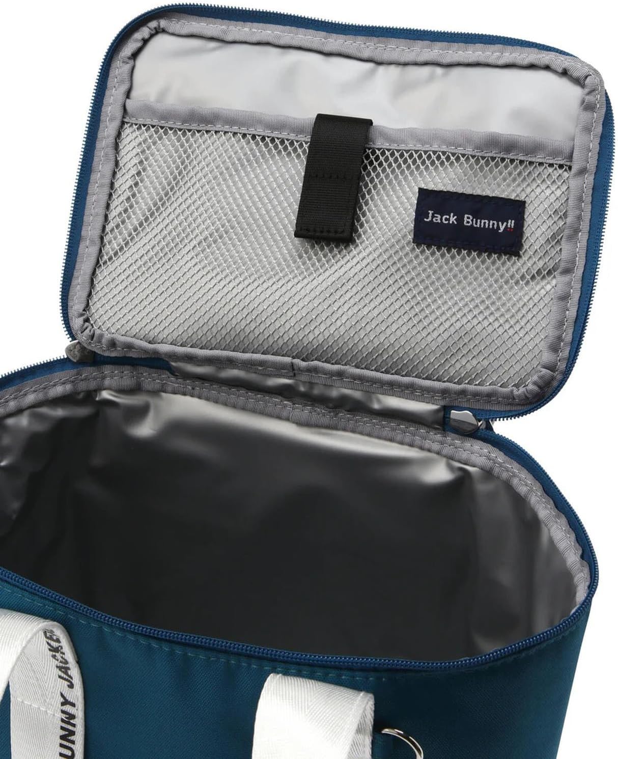 Jack Bunny 262-5281503 140_Green FR Insulated Cart Bag (Box Type, Brand Logo) / Golf Cooler, 140_Green, FR