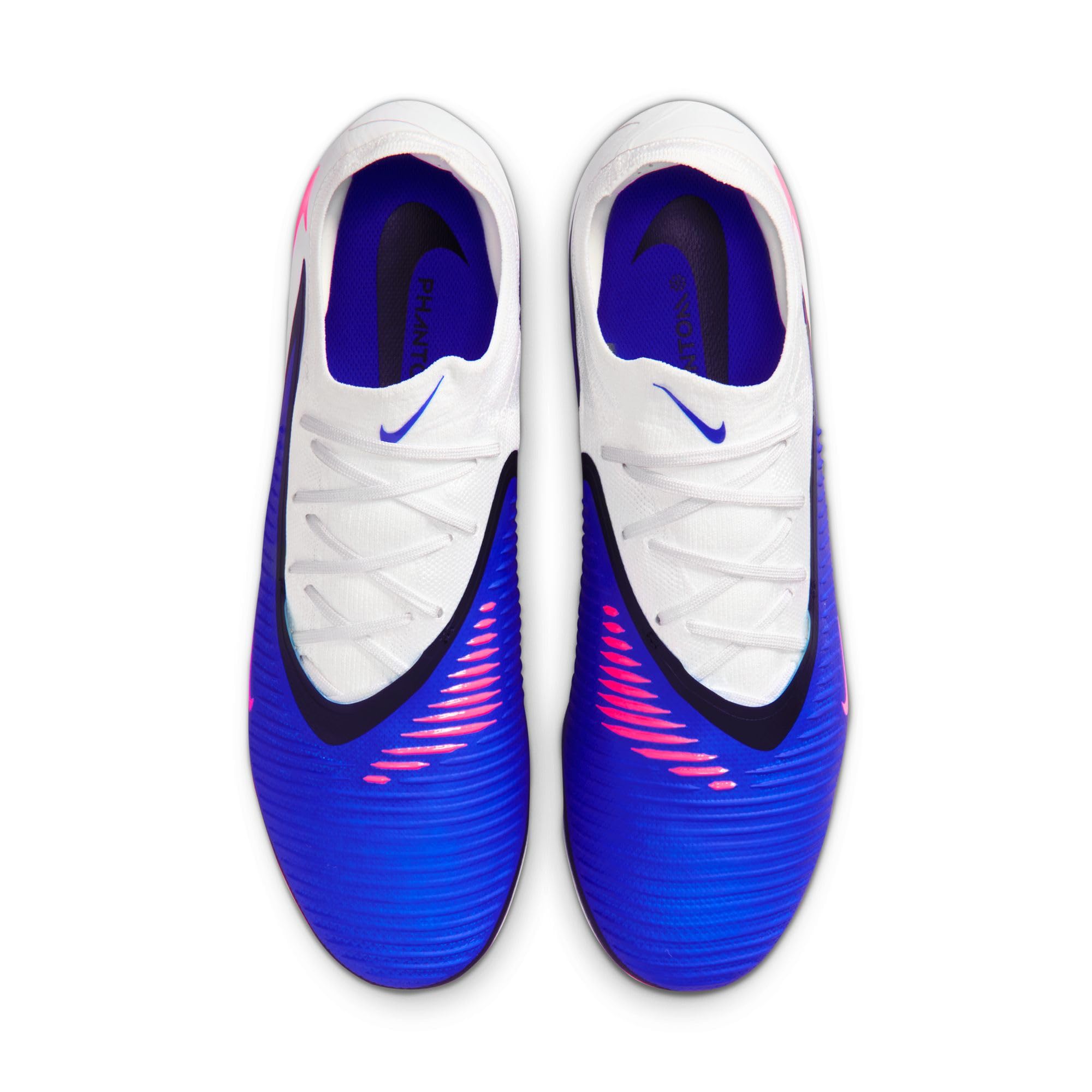 NIKE Mężczyźni Phantom 6 Low Pro FgButy do piłki nożnej