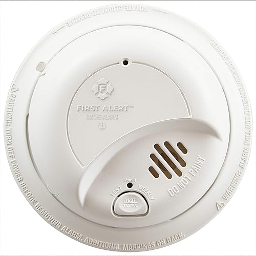 7 Best Smoke Detectors For High Humidity in 2022
