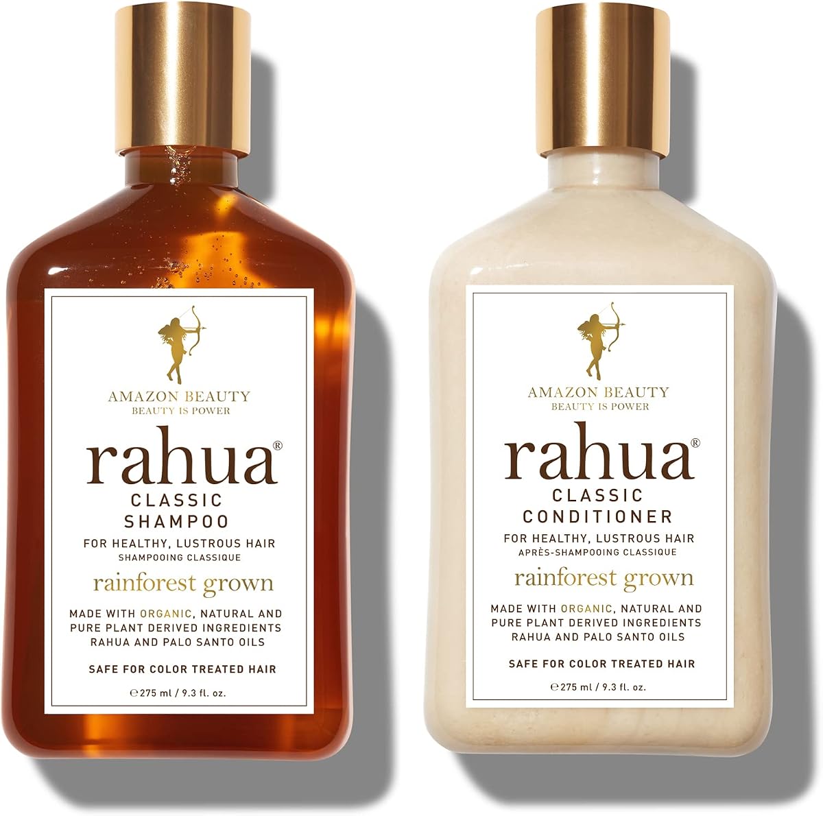 Travel-Size Daily Shampoo & Conditioner Duo
