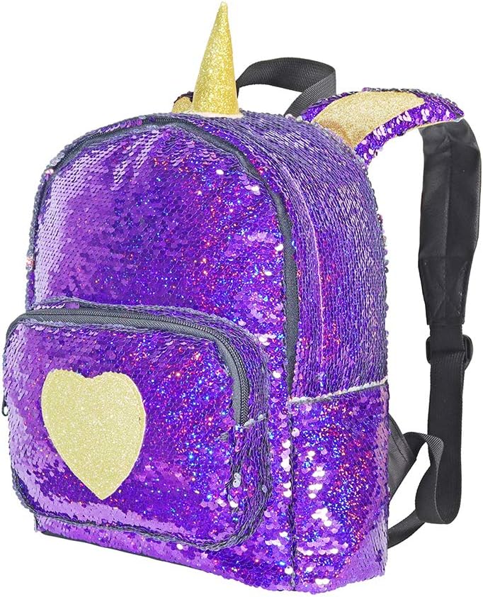 cute mini backpacks flip seqince Cute Glitter Flip Sequins Tiny Mini Backpack Purse For Girls