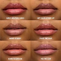 Vista 9 de Bálsamo labial teñido