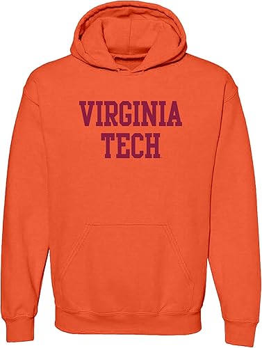 Miniatura 134 de UGP Campus Apparel NCAA Basic Block - Sudadera universitaria universitaria