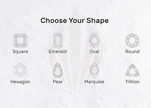 Miniatura 9 de Alluring Blue Lapis Lazuli Necklace - Hexagon Cut Pendant Necklace for Women - Handmade Fashion Necklaces, Gemstone Necklace - Birthstone Jewelry