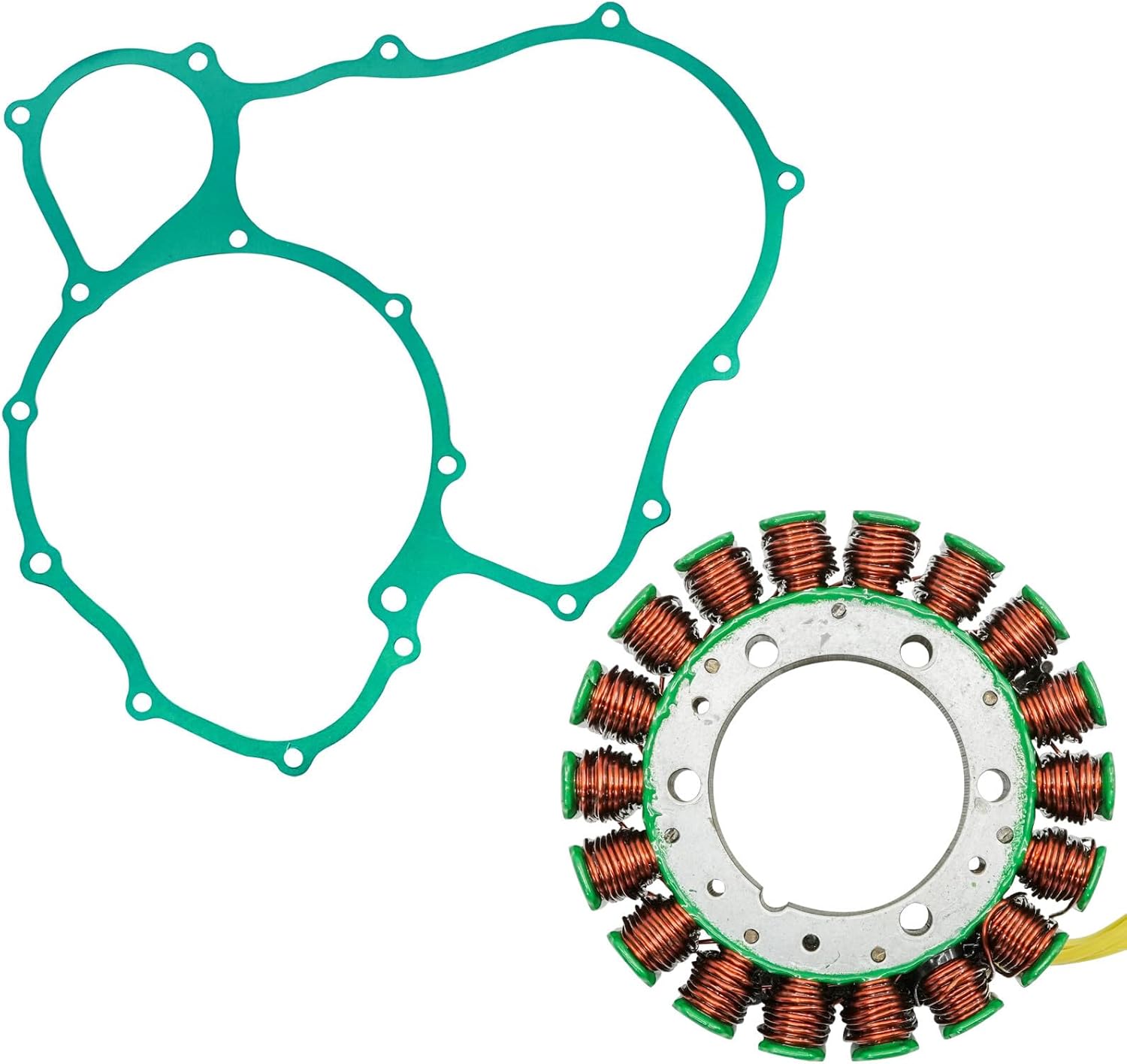 Replacement For Stator & Mod-C26C-59929