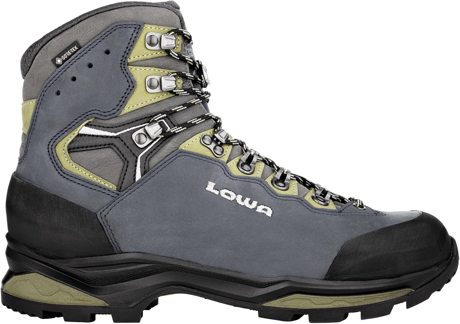 LOWA Camino Evo GTX Medium Boots