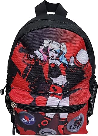 Amazon.com: Spiral - Harley Quinn 