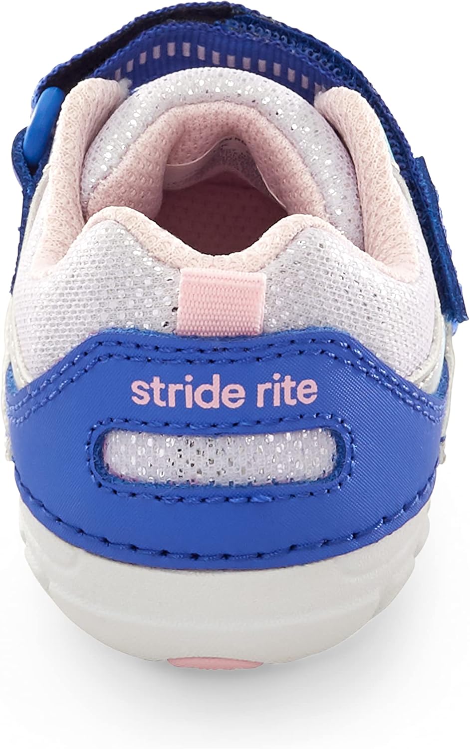  | Stride Rite Soft Motion Baby and Toddler Boys Rhett Athletic Sneaker | Sneakers