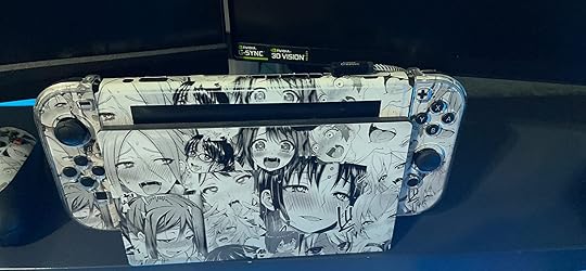 Customer Image, click to open customer review