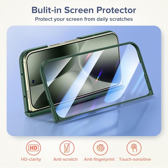 VEGO 携帯電話ケース Pixel 11 Pro フォールド対応 ヒンジ保護