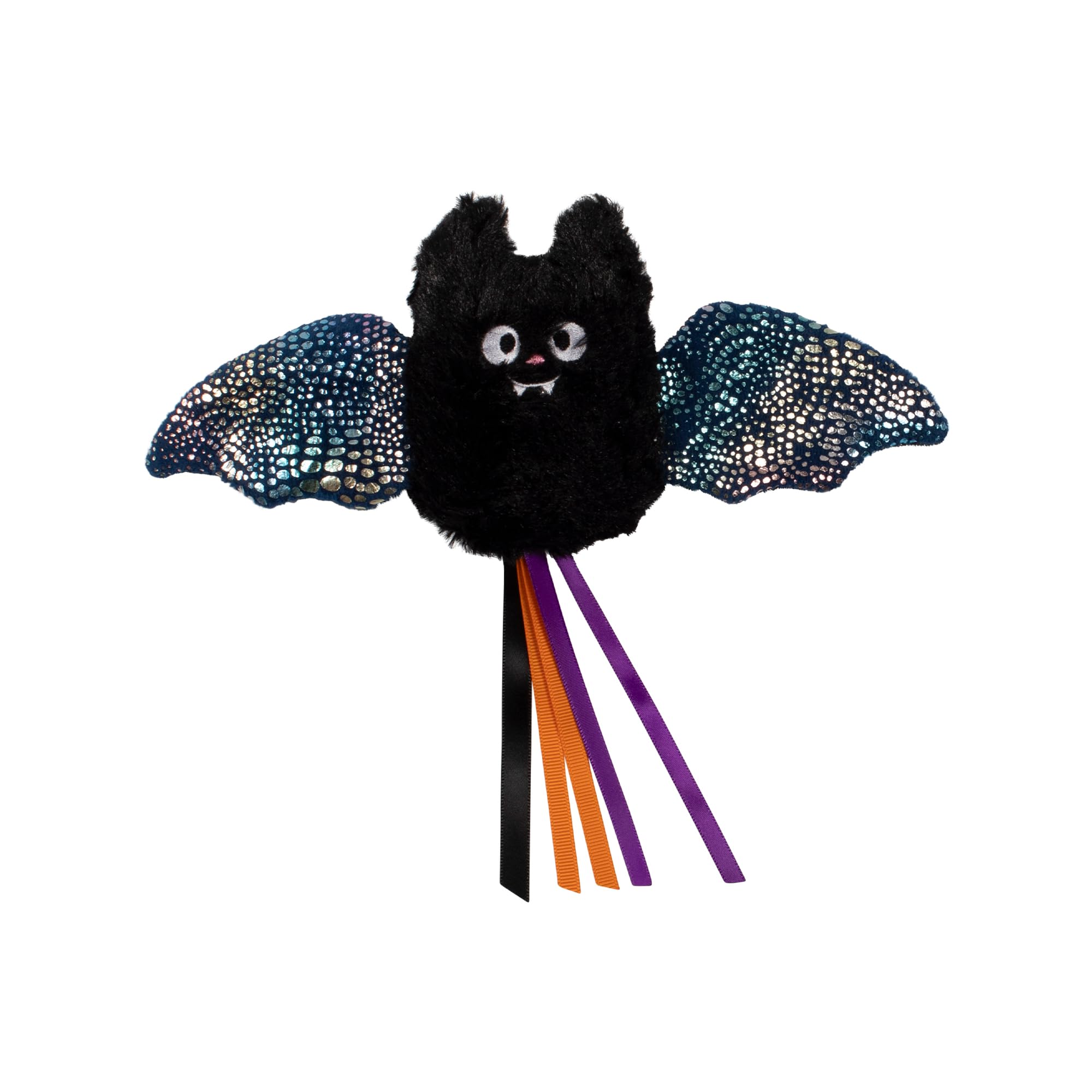 Fringe Studio "LET’S WING IT" Kicker Cat Toy, PetShop Collection (693023)