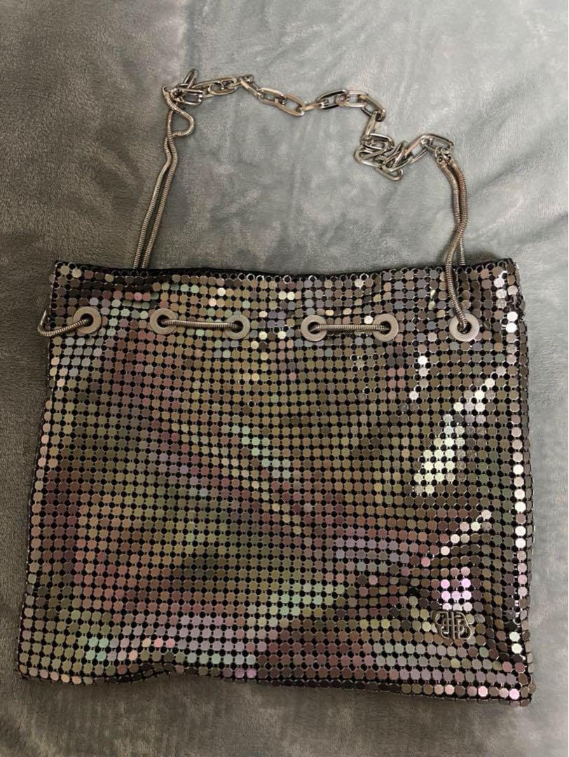 バッグ BIGOTRE CHILLY PURSE L / SILVER Amazon.co.jp: BIGOTRE CHILLY PURSE METAL SILVER : Home & Kitchen