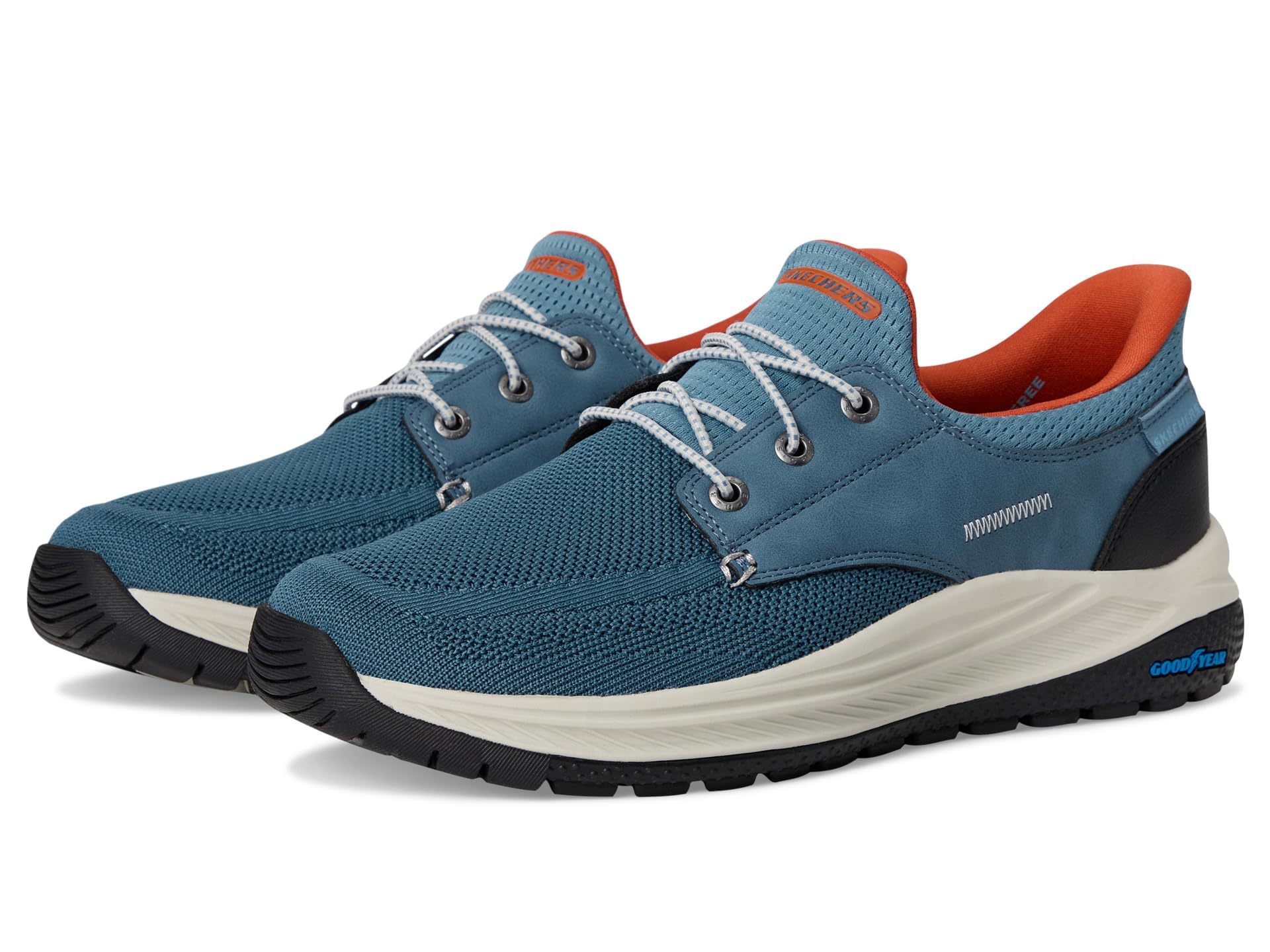 ■ ■ Men's Malmo  Sneakers YM01327 0K4 YM013 71dnRtmzaZL.jpg