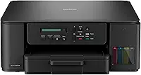 Multifuncional Brother Tank Color A4 Wrl USB DCPT530DW