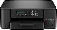 Multifuncional Brother Tank Color A4 Wrl USB DCPT530DW