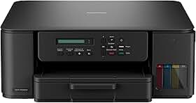 Multifuncional Brother Tank Color A4 Wrl USB DCPT530DW