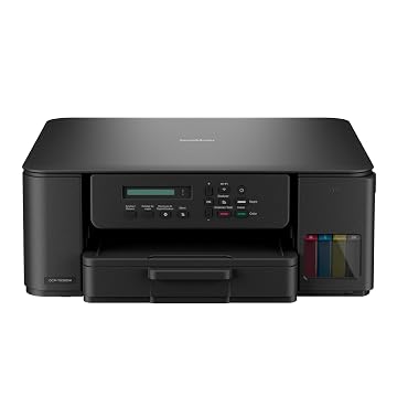 Multifuncional Brother Tank Color A4 DCPT530DW