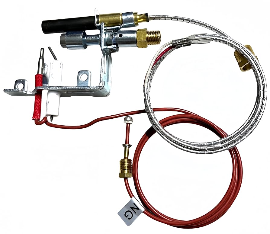 Amazon.com: Viefow 14D0473 (Oxygen Depletion System) ODS