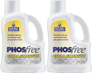 Phosfree® Extra Strength, 3-Liter, 2 Pack