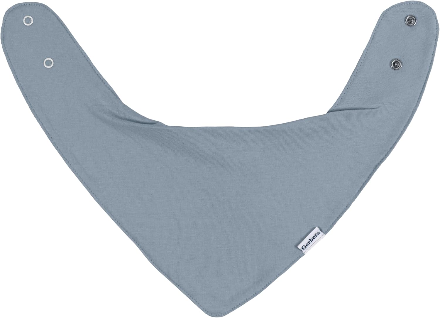 Gerber Unisex Baby Bandana Bibs - Image 5