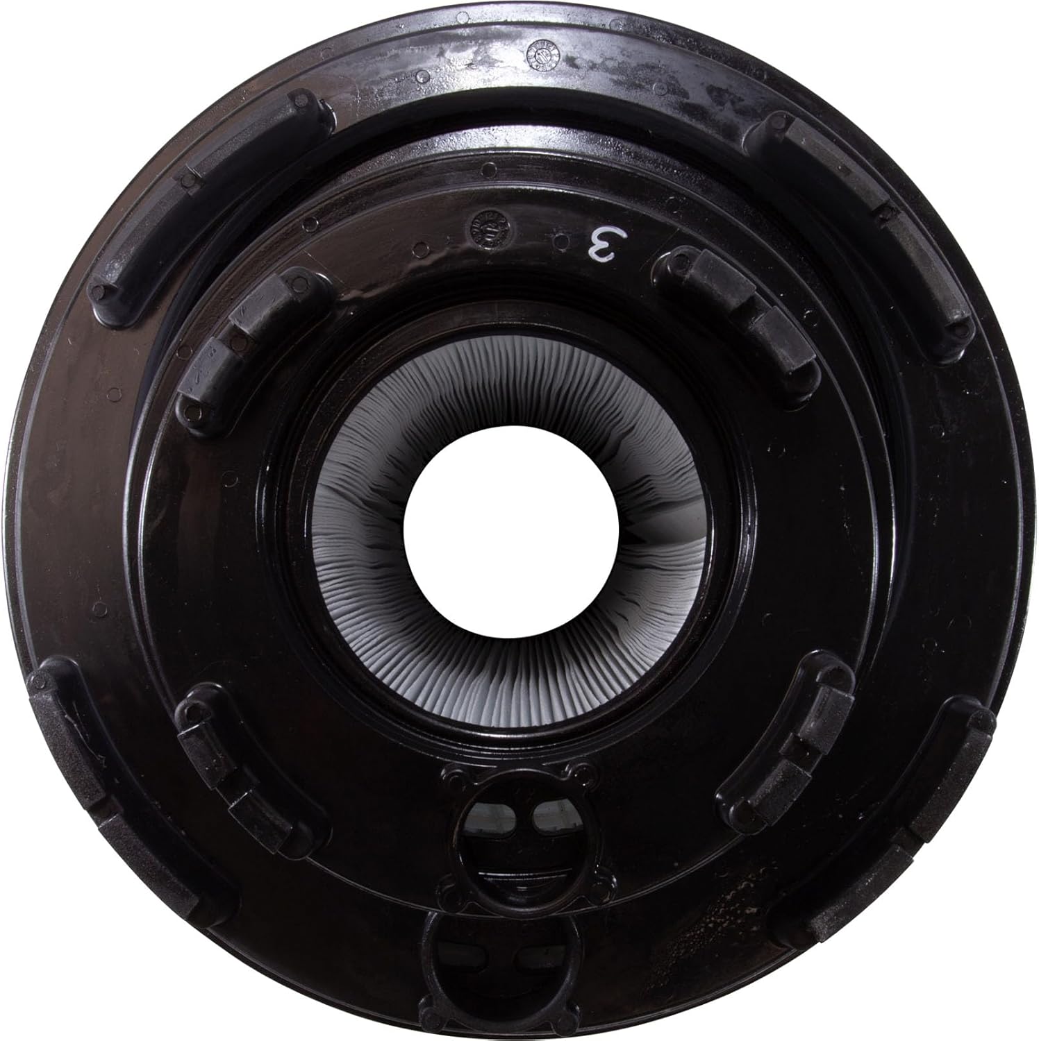 Pentair Sta-Rite System 3 S8M500 Modular Media 500 - Inner and Outer Cartridge Replacement Kit 170148