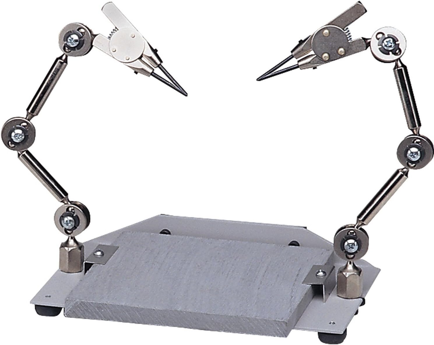 GRS - Double Hand Soldering Station