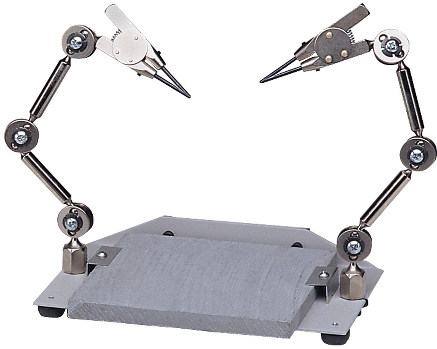 GRS - Double Hand Soldering Station